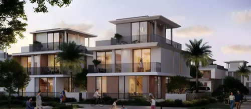 Selvara Phase 3 by Emaar