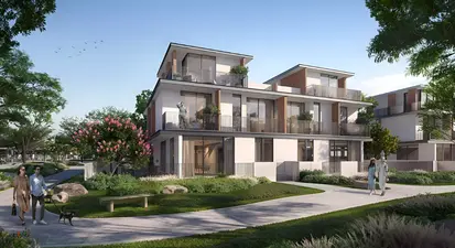 Serenia at The Heights