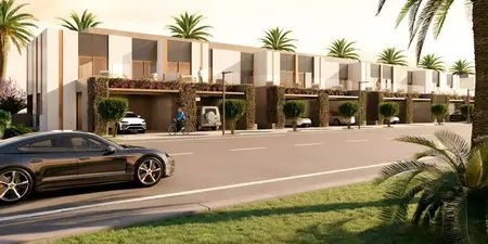 Elie Saab Vie Townhouses By G&Co