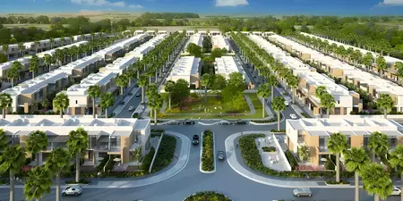 Senses at The Fields