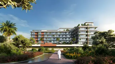 Coventry Residences III