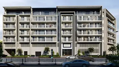 Glorious Central Residences