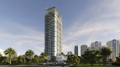 Skyhills Residences Phase 2 By HRE