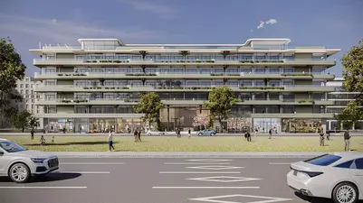 Gardens Phase 2 By Iman