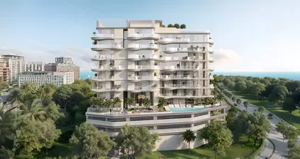 Beach Walk Phase 4 by Imtiaz