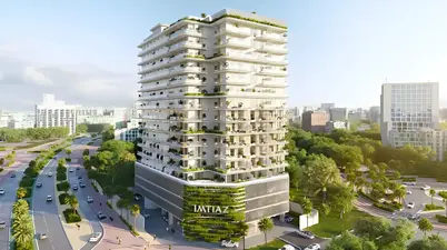 Cove Edition Phase 3 By Imtiaz