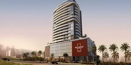 Westwood Grande By Imtiaz