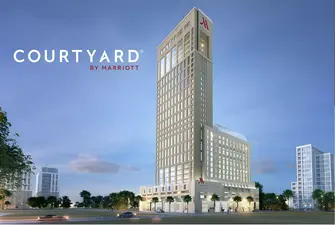 Courtyard by Marriott