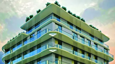 Zyra Vista Residence