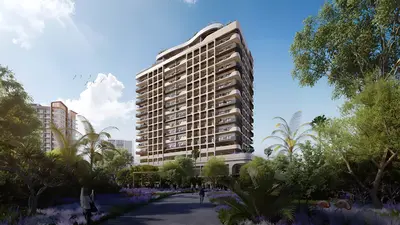 Weybridge Gardens Phase 2 By Leos