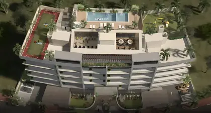 Lincoln Star Residence