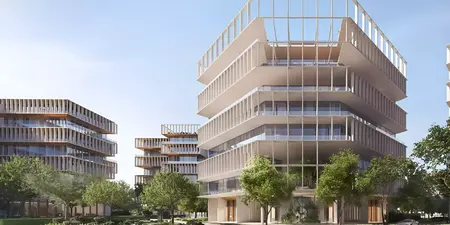 The Ritz Carlton Residence Difc By MAG