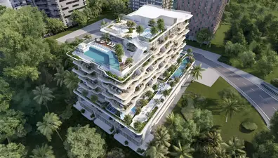 Flow Residences