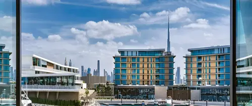 BVLGARI Marina Lofts