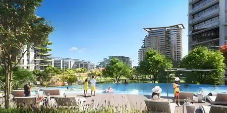 Celadon City Walk By Meraas