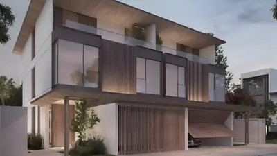 Nad Al Sheba Gardens Phase 2 By Meraas