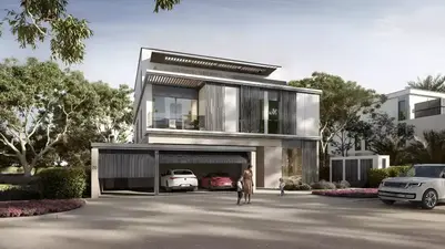 Nad Al Sheba Gardens Phase 5 By Meraas