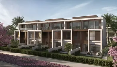 Nad Al Sheba Gardens Phase 6 By Meraas