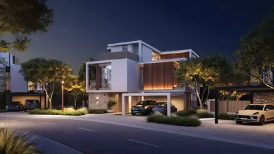 The Acres Phase 3 By Meraas