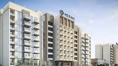 The Haven Phase 3 By Meraki Developers
