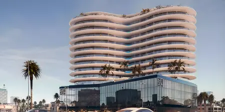 Trussardi Residences