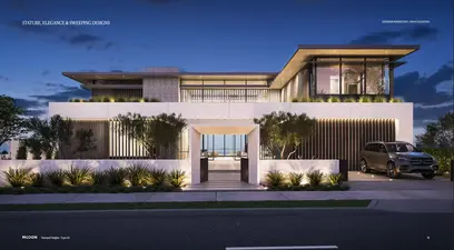 Nawayef West Heights