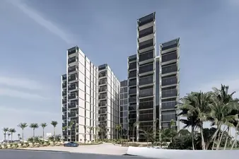 Muraba Residences