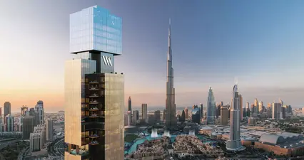 Nabni Sky Royal Residences