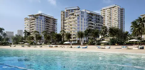 Bay Grove Residences Phase 2 By Nakheel