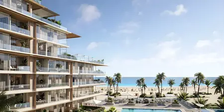 Rixos Phase 2 By Nakheel