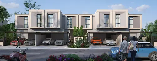 Murooj Al Furjan By Nakheel