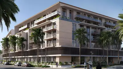 IR1DIAN Park Phase 2 By object 1