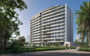 VERDAN1A Phase 3 By Object 1