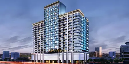 Maison Elysee By Pantheon Development