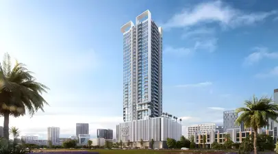 Maison Elysee Phase 3 By Pantheon