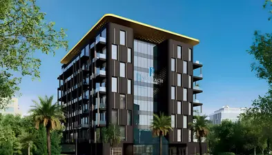 Park Beach Residence