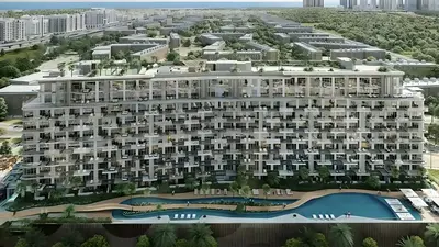 Serene Gardens Phase  2 By Prescott