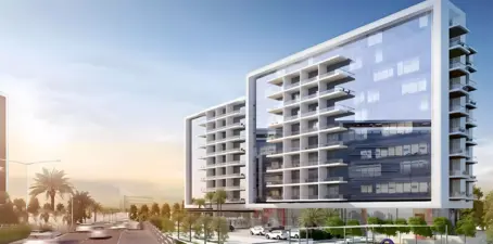 Gateway Residences Phase 2 By Rak