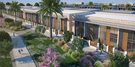 Rukan Lofts Phase 3 By Reportage