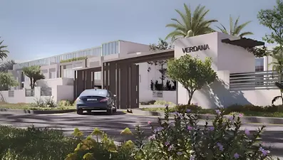 Verdana Phase 3 By Reportage