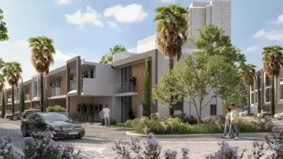 Verdana Phase 7 By Reportage