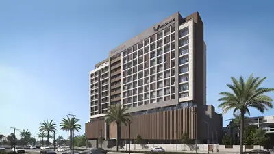 Verdana Residence Phase 2 By Reportage