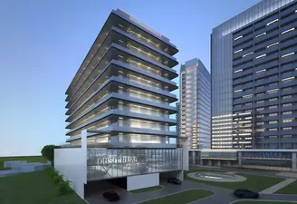 Dusit Rijas Residence