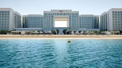 Riu Phase 2