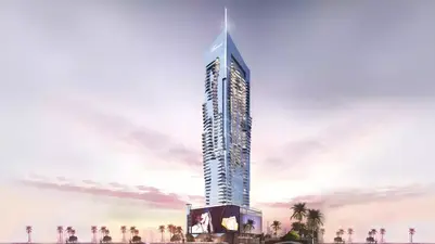 Fairmont Residences By RSG