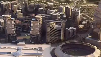 Samana Scenic Golf Oasis