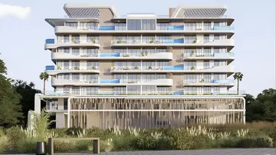 Samana Ocean Pearls Phase 2