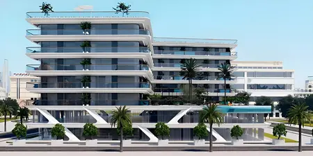 Samana Miami Phase 2