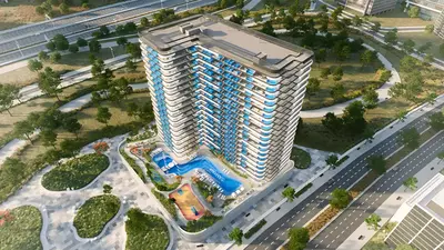 Samana Resorts Phase 2