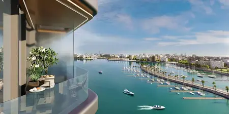 Nautica By Select Group